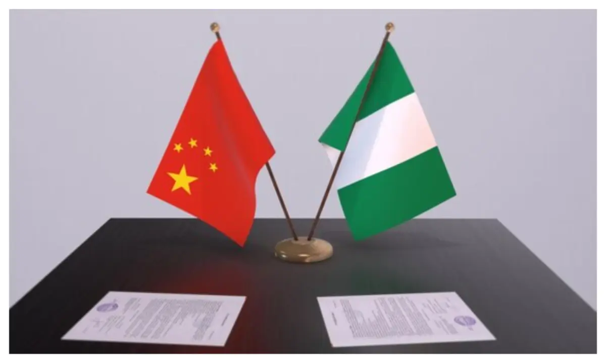 Nigeria Strengthens Infrastructure Partnership with China to Boost Development and Youth Empowerment