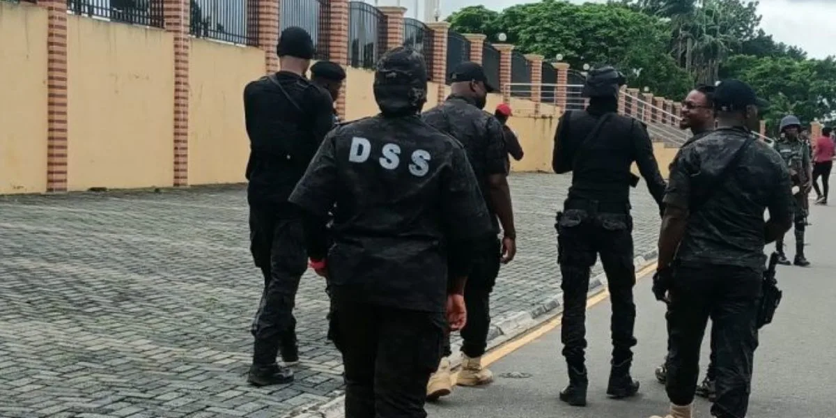 DSS ₦5.5bn Defamation Case