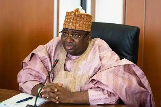 Kebbi Schoolgirls return