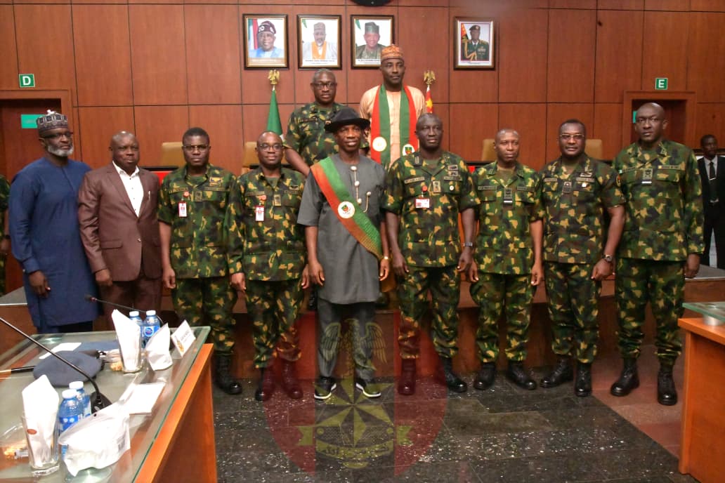 COAS Calls for Stronger NDA Training