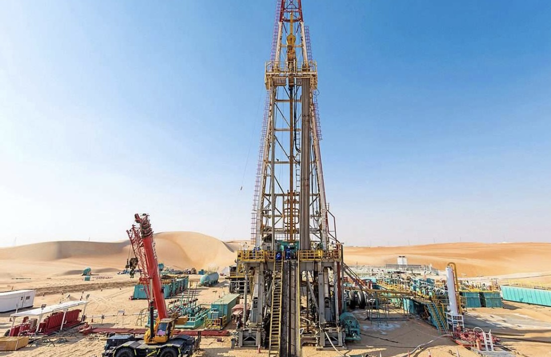 Libya Discovers New Oil Field in Ghadames Basin