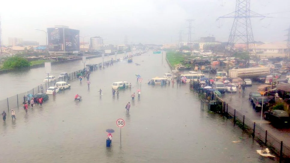 Rivers Flood Committee Urges Federal Government to Dredge Orashi River