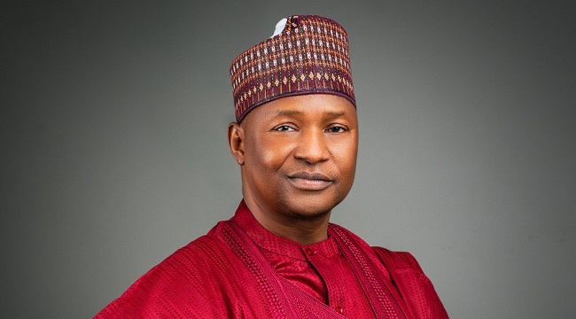 Malami Declares 2027 Kebbi Governorship