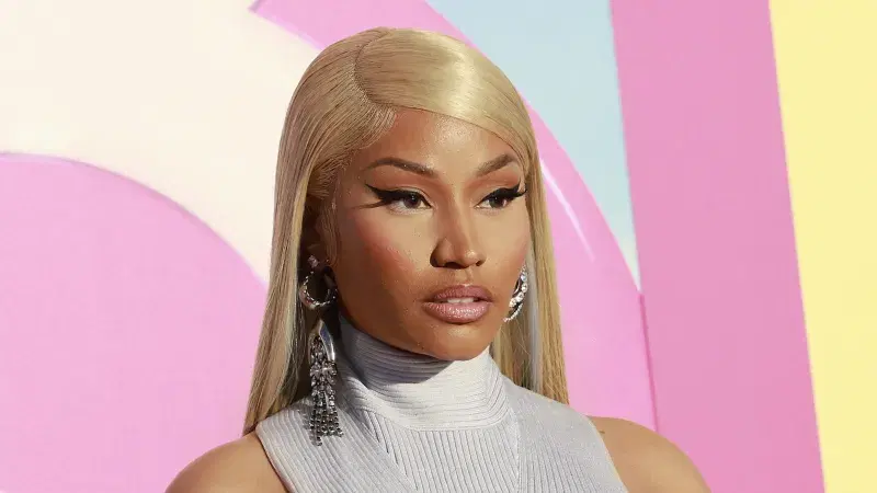 Nicki Minaj Applauds Trump Over Nigeria’s Redesignation as ‘Country of Particular Concern’