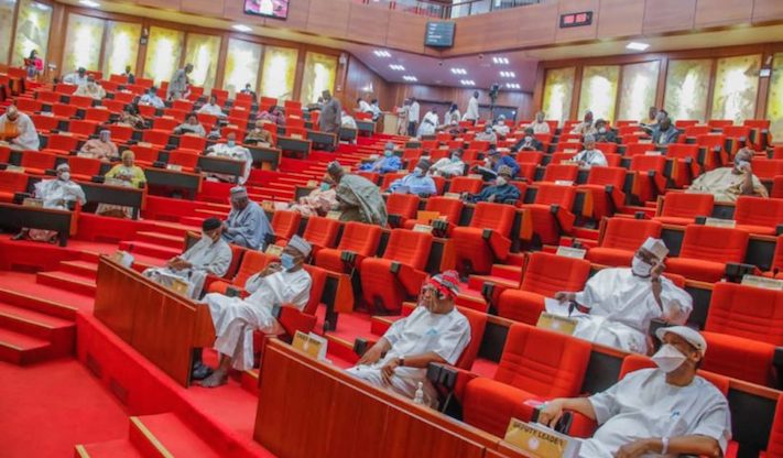 Senate Summons NCDMB Boss Over Alleged $14.8m Fraud