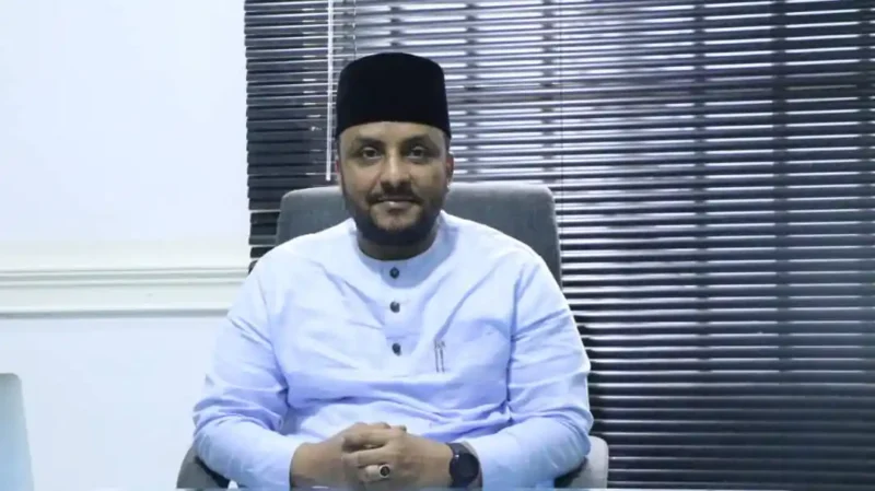 $10m Allegation Against Akpabio