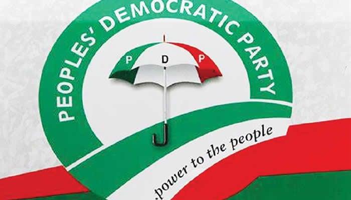 PDP Says Court Ruling Won’t Stop Its Planned National Convention