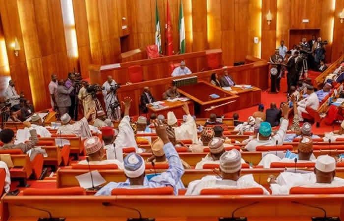 Senate Passes Bill to Curb Sexual Harassment in Schools and Other Institutions