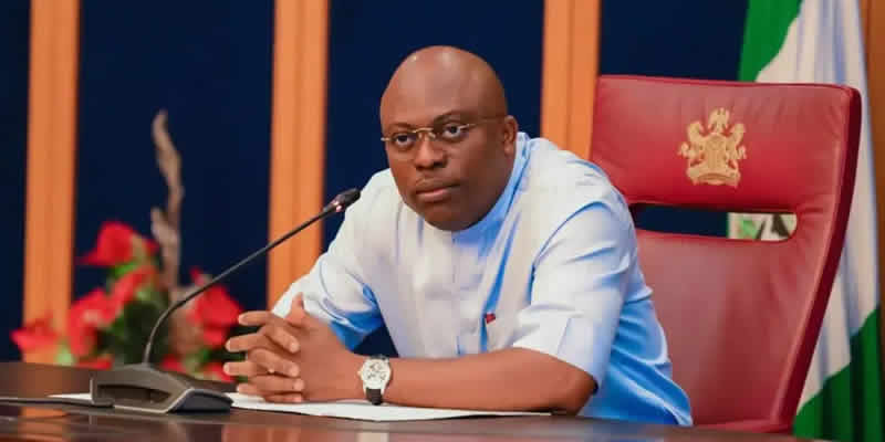 Rivers State Governor, Siminalayi Fubara, has reaffirmed his administration’s commitment to ensuring that public funds deliver full value for the people