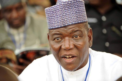 Court Rejects Sule Lamido’s Bid to Stop PDP National Convention