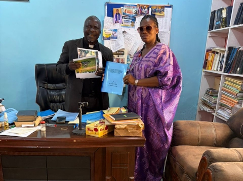 Tinubu Sends Peace Emissary to Plateau to Strengthen Unity