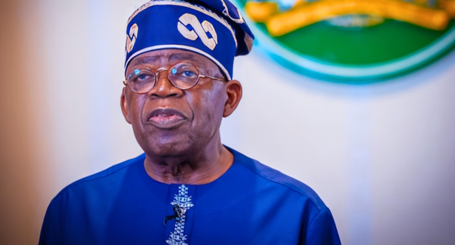 Tinubu Celebrates Nigeria’s Return to IMO Council After 14 Years