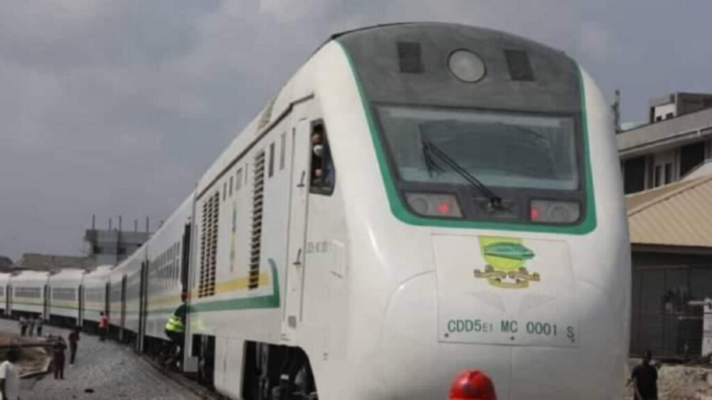 All Passengers Safe as NRC Confirms Warri–Itakpe Train Derailment