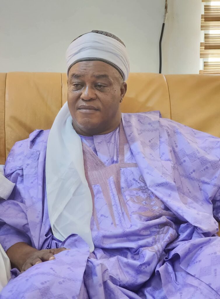 Gunmen Abduct Kebbi State Deputy Speaker in Late-Night Attack