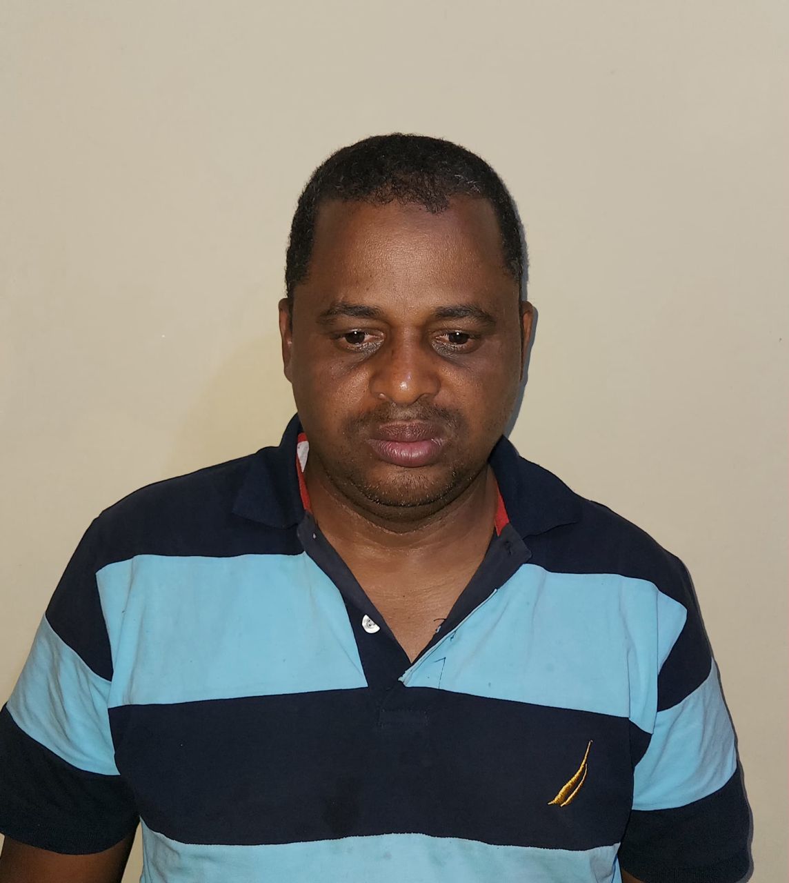 DSS Arrests Major Arms Supplier Linked to Plateau Killings