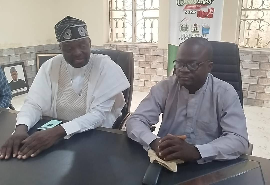 St. Mary’s School Children