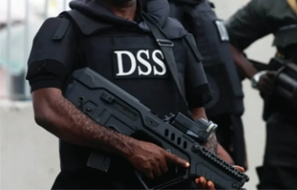 DSS Updates Court on Prosecution of Terror Suspects Across Nigeria