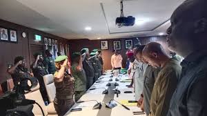 NDDC Skills Training for Inmates