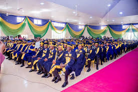 Police Academy Wudil