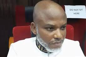Court Convicts Nnamdi Kanu