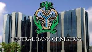 CBN Retains Interest Rate at 27%