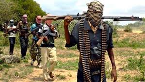 Terrorists Attack Niger Catholic School