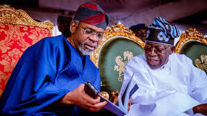 Tinubu Commitment to Health Sector