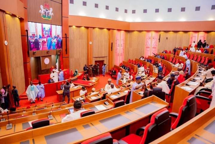 Senate Moves to Amend Terrorism Act, Targets Harsher Penalties for Kidnapping