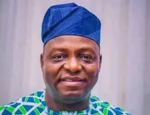 Birnin Kebbi LG Chairman