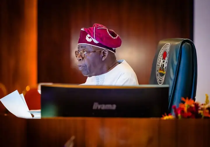 Tinubu Urges Governors to Back State Police, Local Government Autonomy