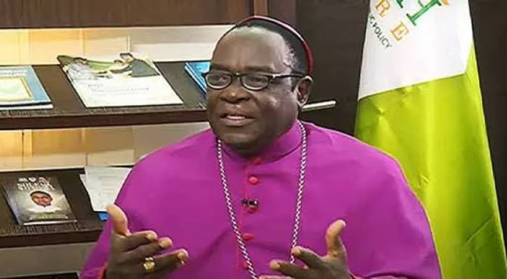 Christmas: Bishop Kukah Urges Nigerians to Remain Hopeful, Reject Violence