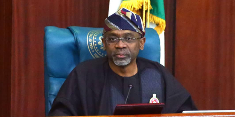Presidency Denies Replacement of Chief of Staff Gbajabiamila