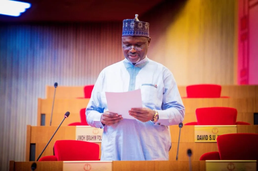 Senate Probes Alleged Selective Enforcement of Tinubu’s Police Withdrawal Order