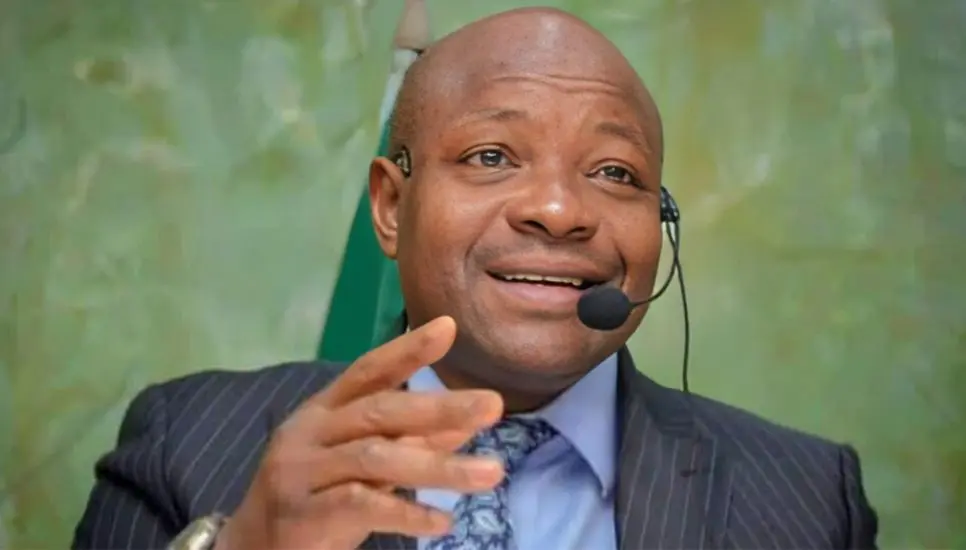 Tinubu Congratulates DSS Chief Ajayi on IPI Press Freedom Award