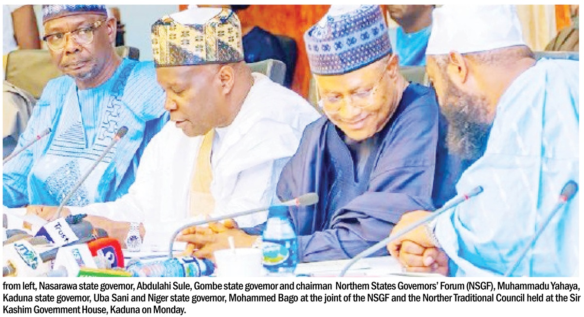 Regional Security Trust Fund