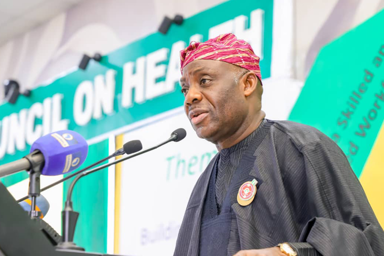 Senior Secondary Curriculum