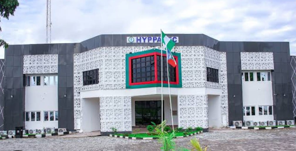N-HYPPADEC Warns Nigerians Against Fake Recruitment Scam