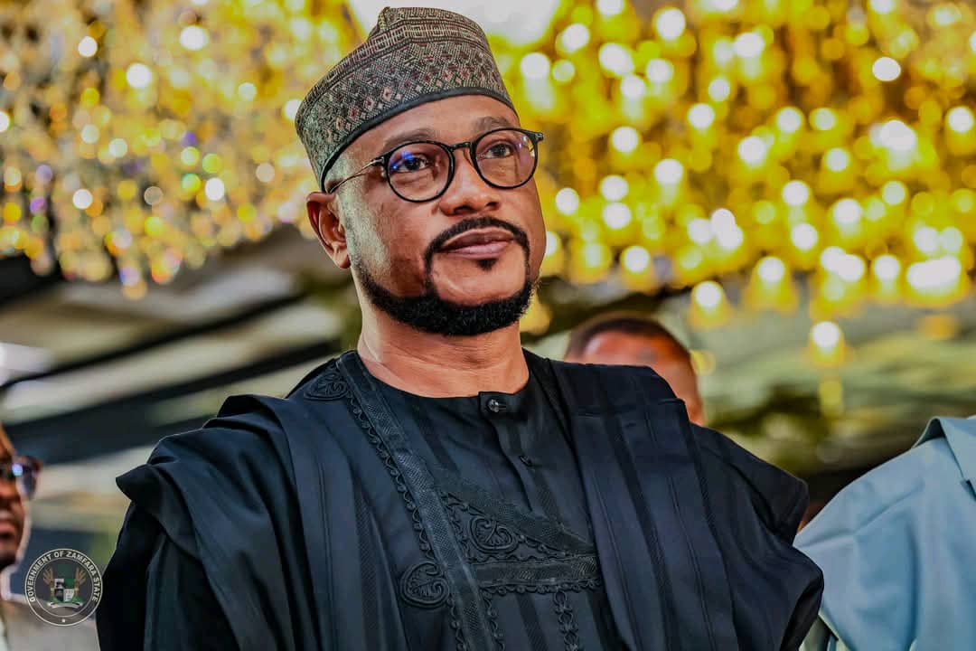 Governor Radda Mourns Zamfara Landmine Victims, Condemns Attack on Innocent Commuters