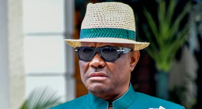 Wike Says No One Can Expel Him from PDP