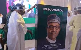 Buhari Family Unveils Book on Late President’s Life and Legacy