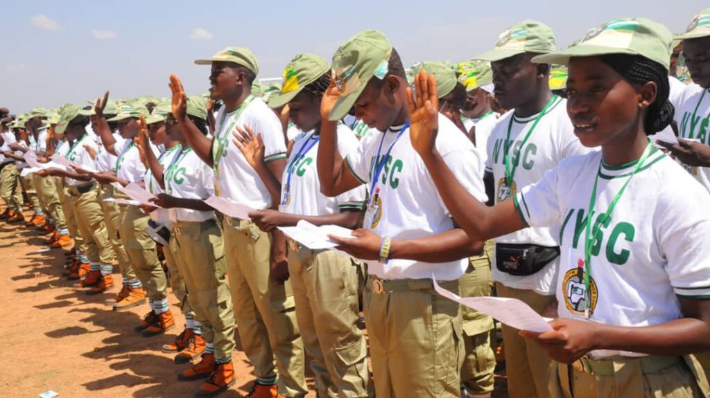 Kebbi Relocates NYSC Camp