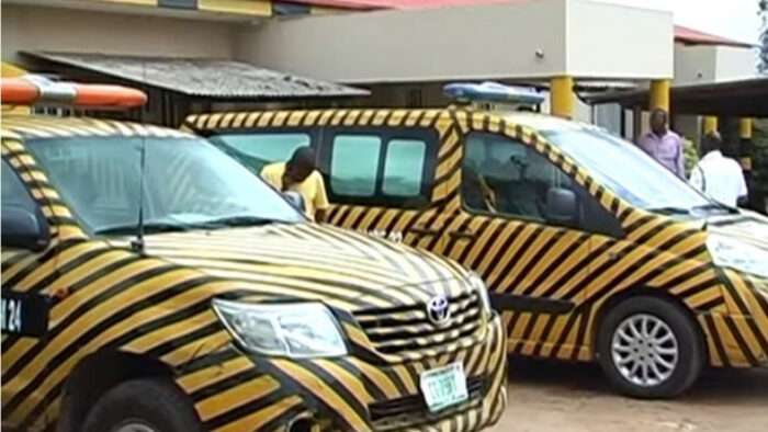 VIO Impounding Vehicles