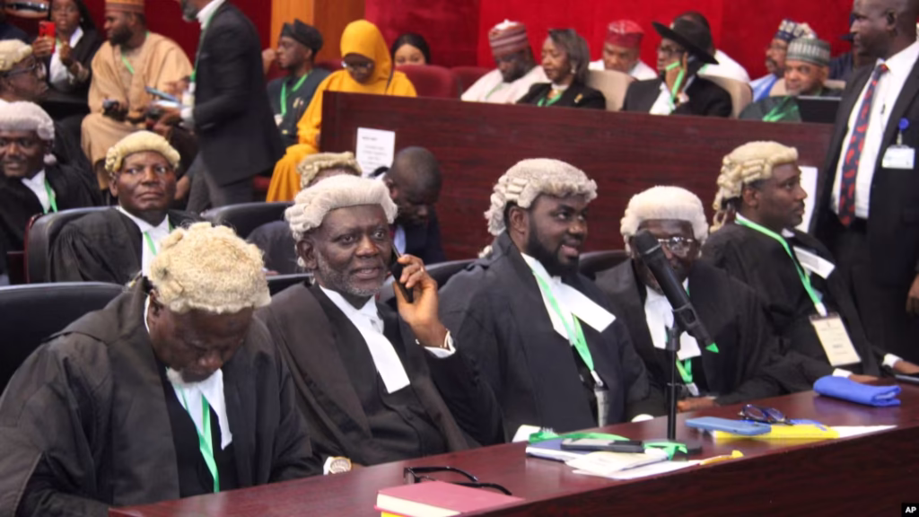 Edo Central By-Election Petition Dismissed by Tribunal