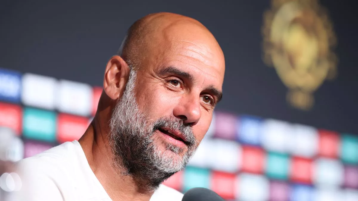 Pep Guardiola Accepts Draw at Sunderland, Says Manchester City Still Have Long Way to Go