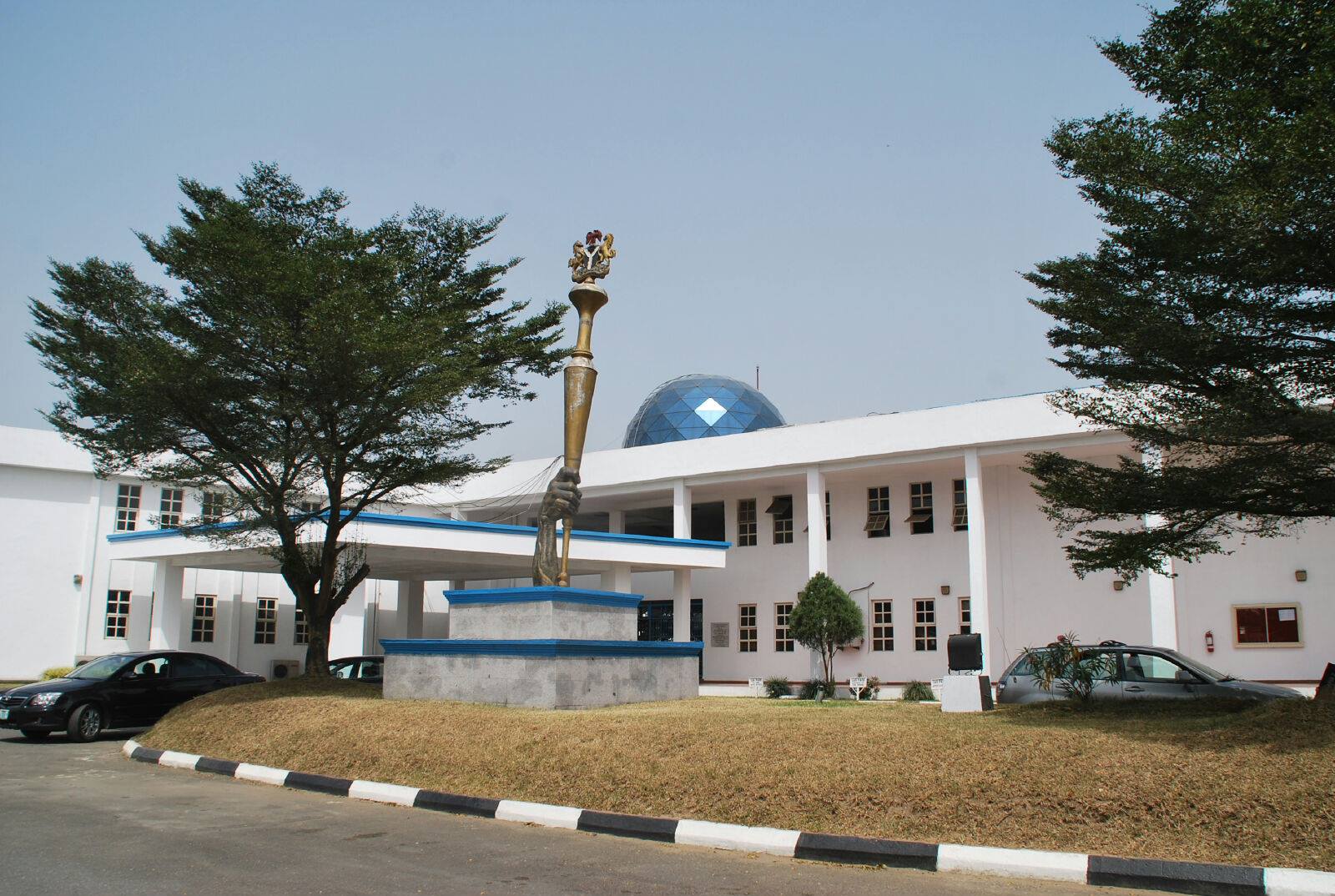 Rivers Assembly Impeachment