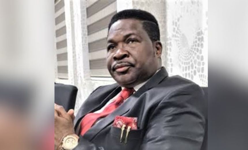 Forgery Case Against Ozekhome