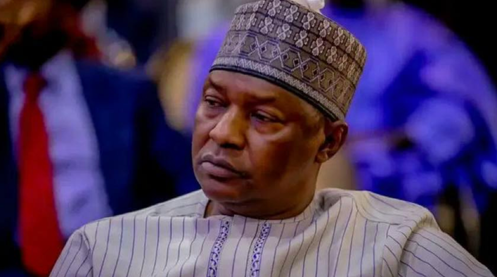 Malami Support Group Condemns Detention