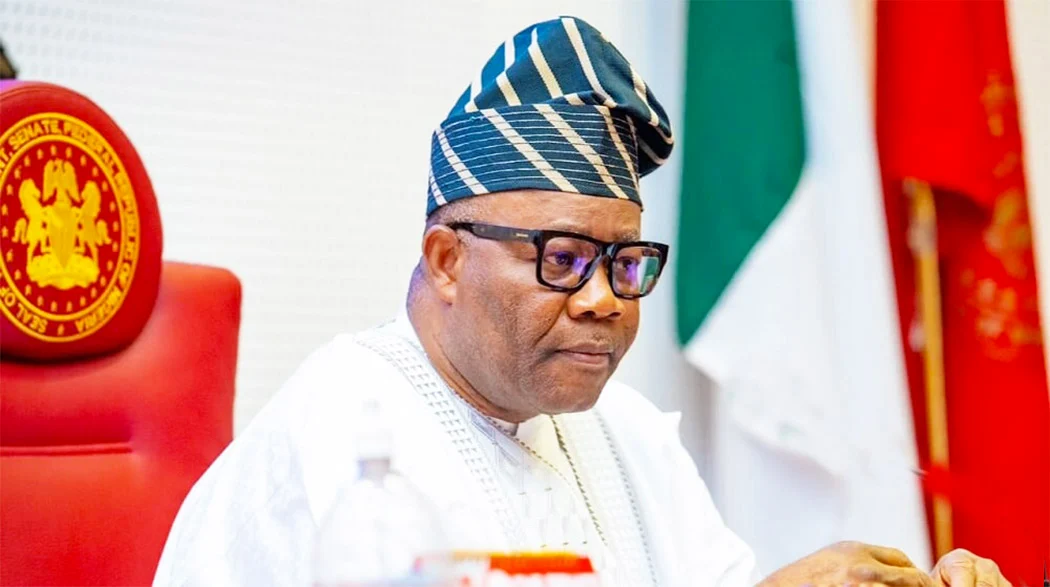 Senate Enters Final Legislative Phase