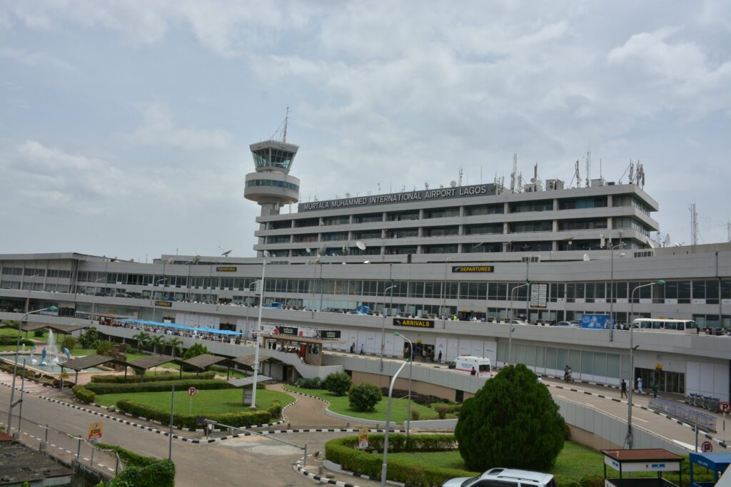 FAAN MD Inspects Temporary MMIA Departure Hall, Assures Seamless Travel