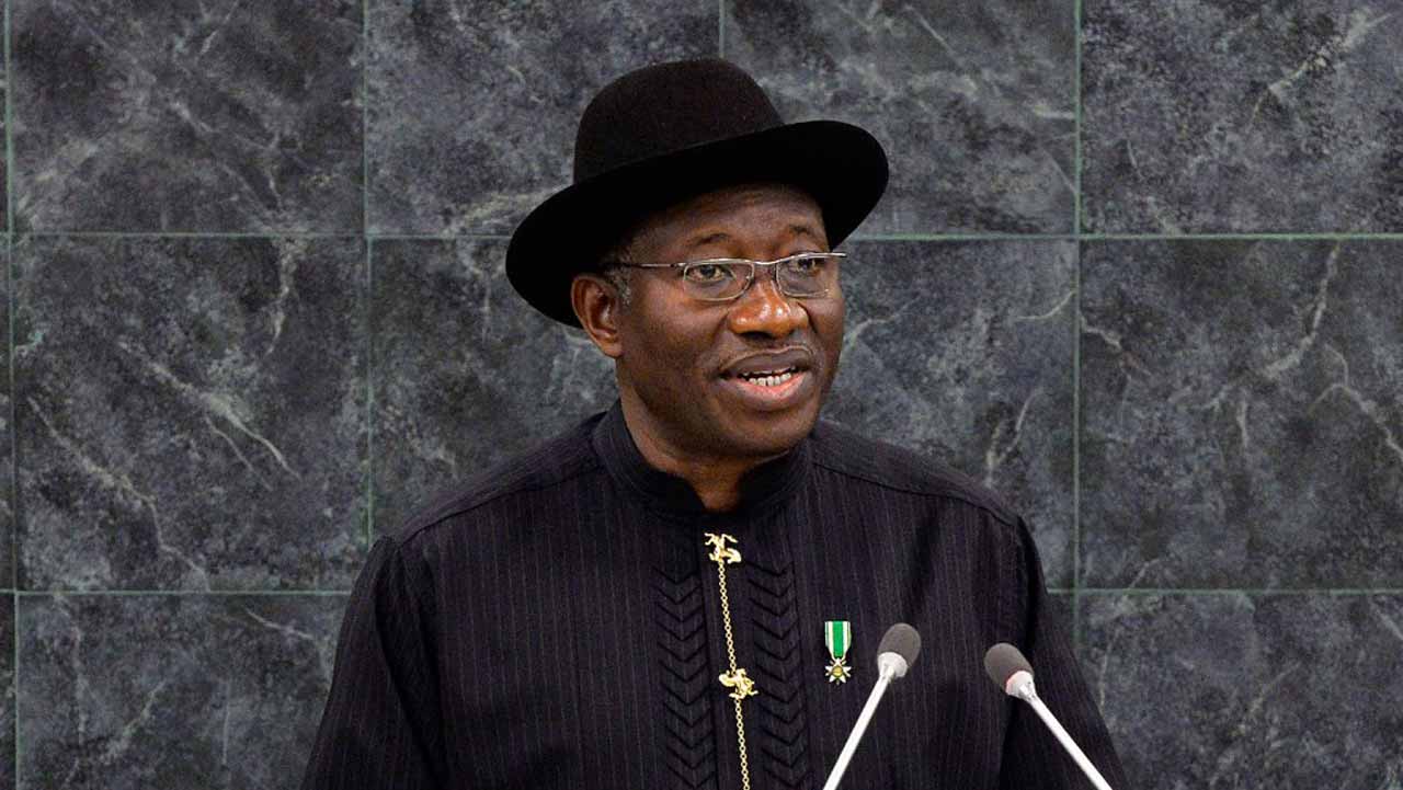 Jonathan Backs PDP